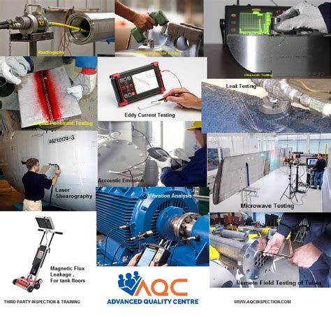 Ultrasonic Inspection Courses .